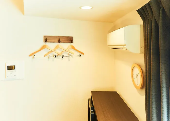 S\'Casa Nishishinjuku