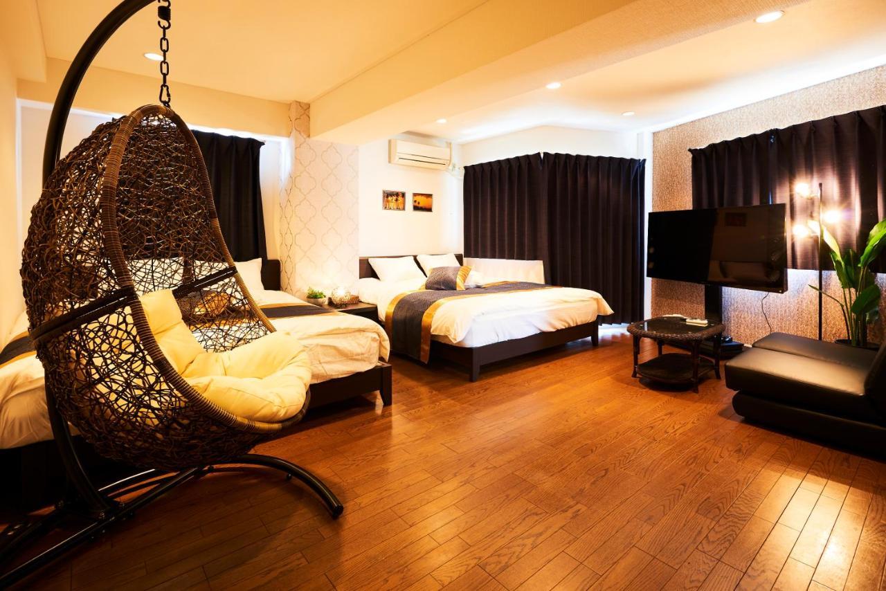 S'casa Nishishinjuku 公寓