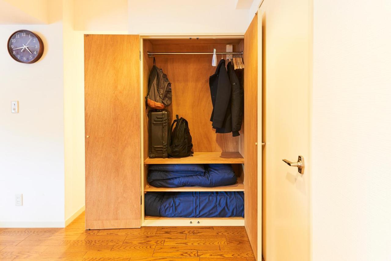 S'casa Nishishinjuku 公寓