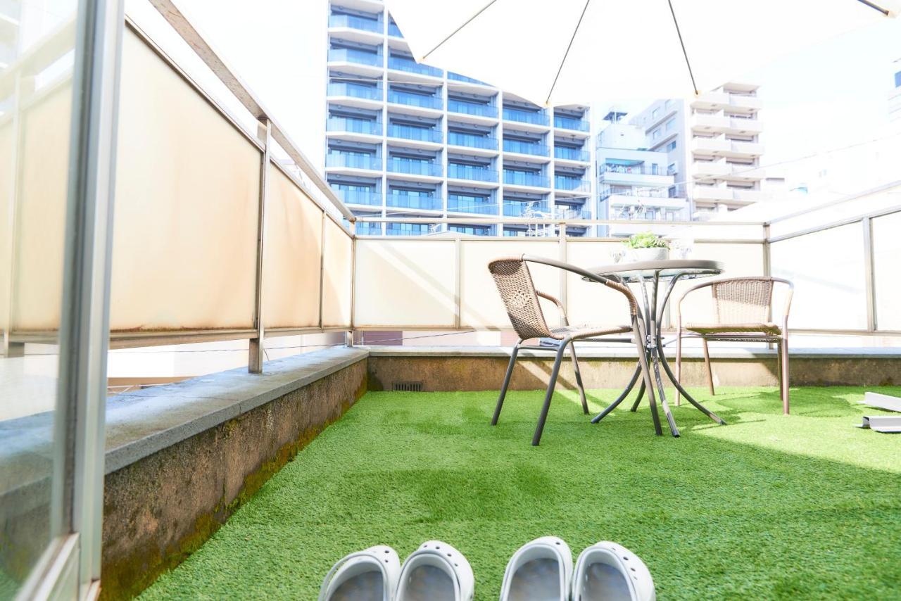 S'casa Nishishinjuku 公寓 *