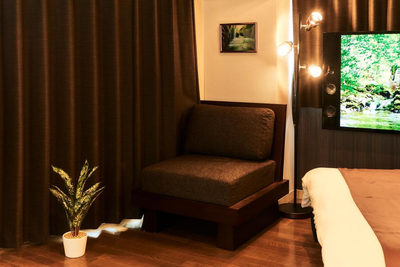 S'casa Nishishinjuku 公寓