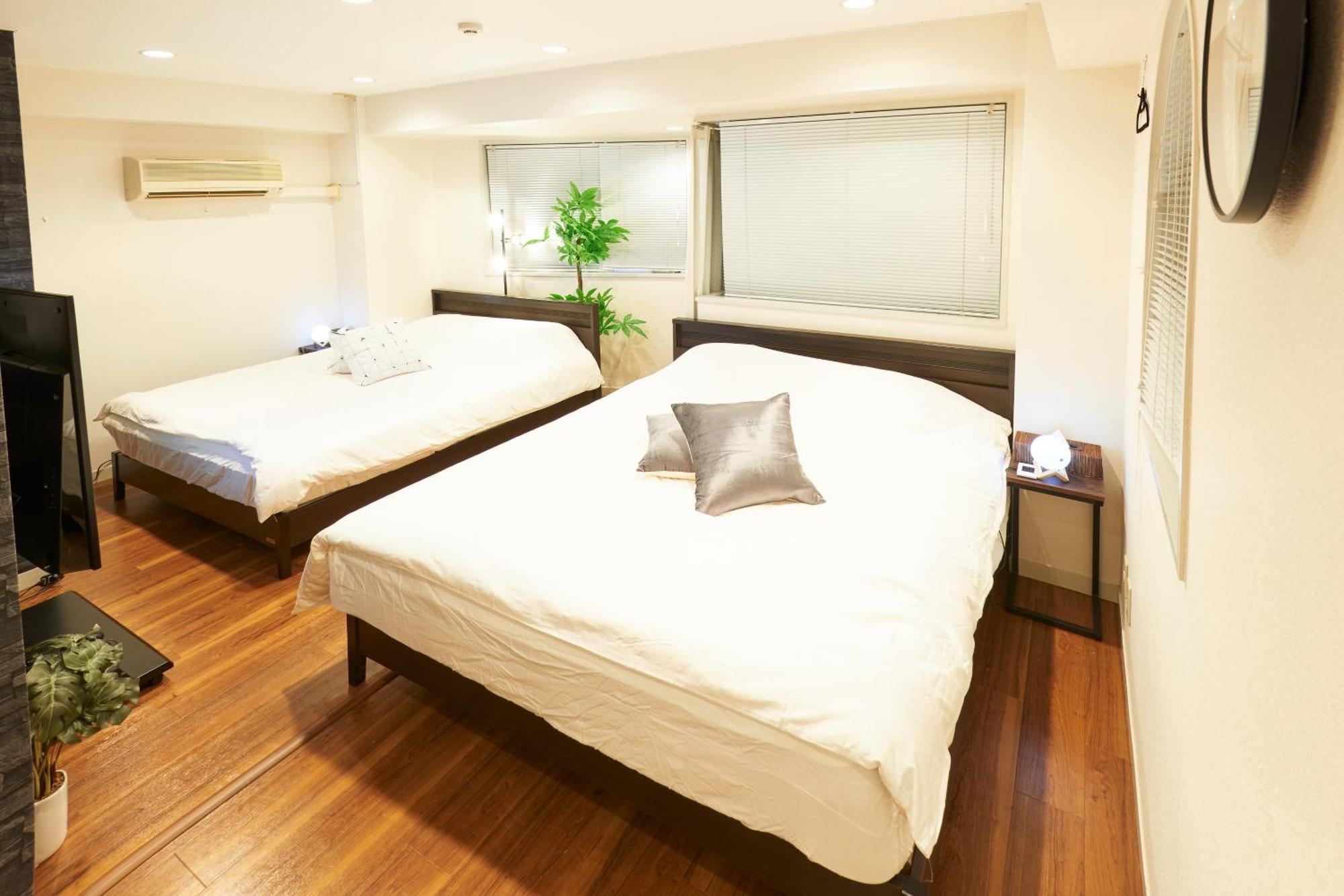 S'casa Nishishinjuku 公寓