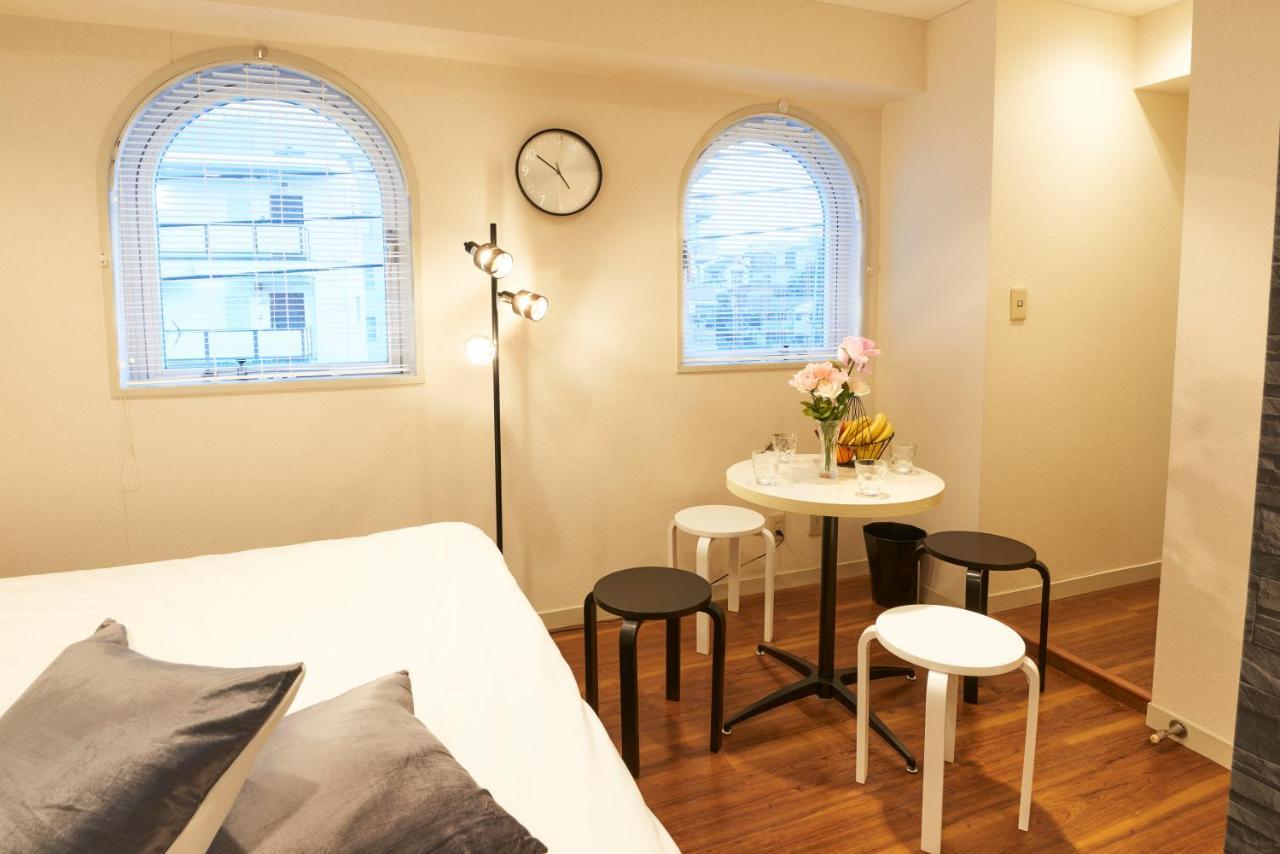 S'casa Nishishinjuku 公寓
