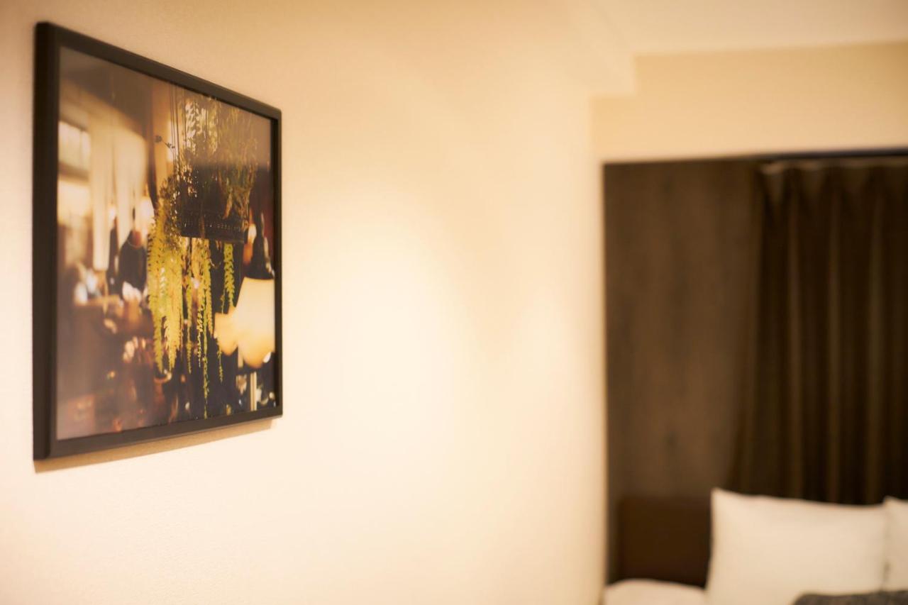 S'casa Nishishinjuku * 東京都