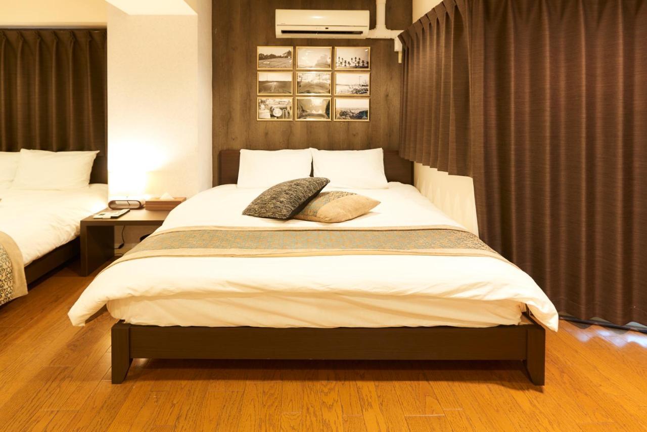 S'casa Nishishinjuku 公寓